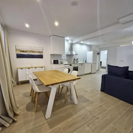 Mayco Lovely Iii By Suncastle Alicante