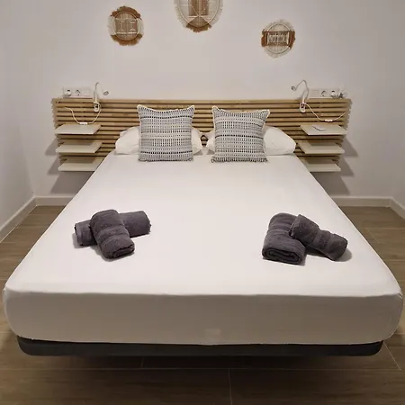 Mayco Lovely Iii By Suncastle Appartamento *