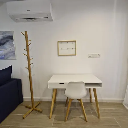 Mayco Lovely Iii By Suncastle Appartamento Alicante