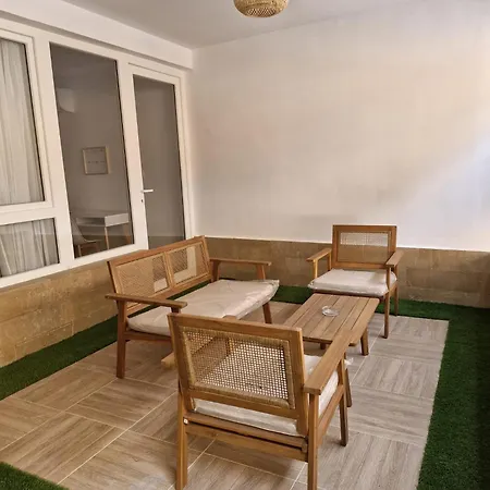 Mayco Lovely Iii By Suncastle Appartamento Alicante