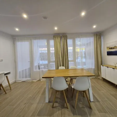 Appartamento Mayco Lovely Iii By Suncastle Alicante