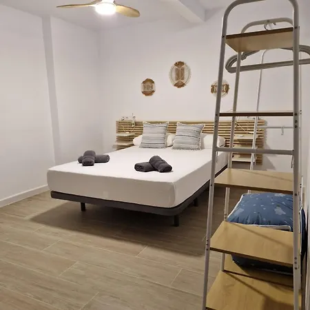 Mayco Lovely Iii By Suncastle Alicante