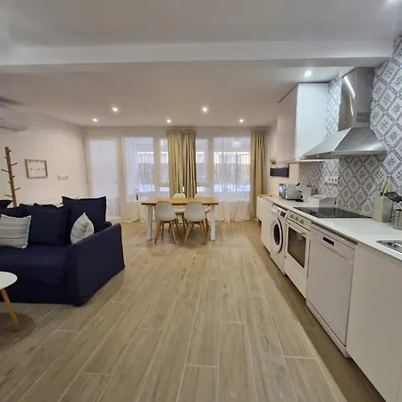 Mayco Lovely Iii By Suncastle * Alicante