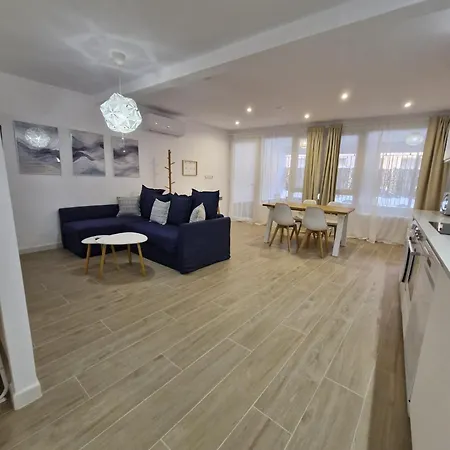 Appartamento Mayco Lovely Iii By Suncastle