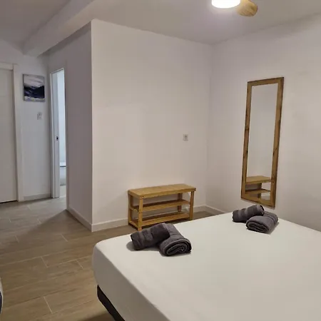 Mayco Lovely Iii By Suncastle Appartamento *