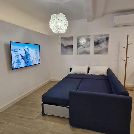 Appartamento Mayco Lovely Iii By Suncastle Alicante