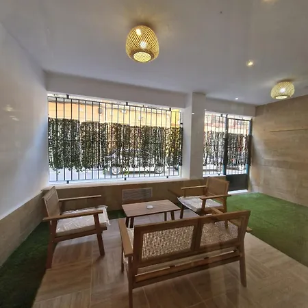 Mayco Lovely Iii By Suncastle Appartamento *